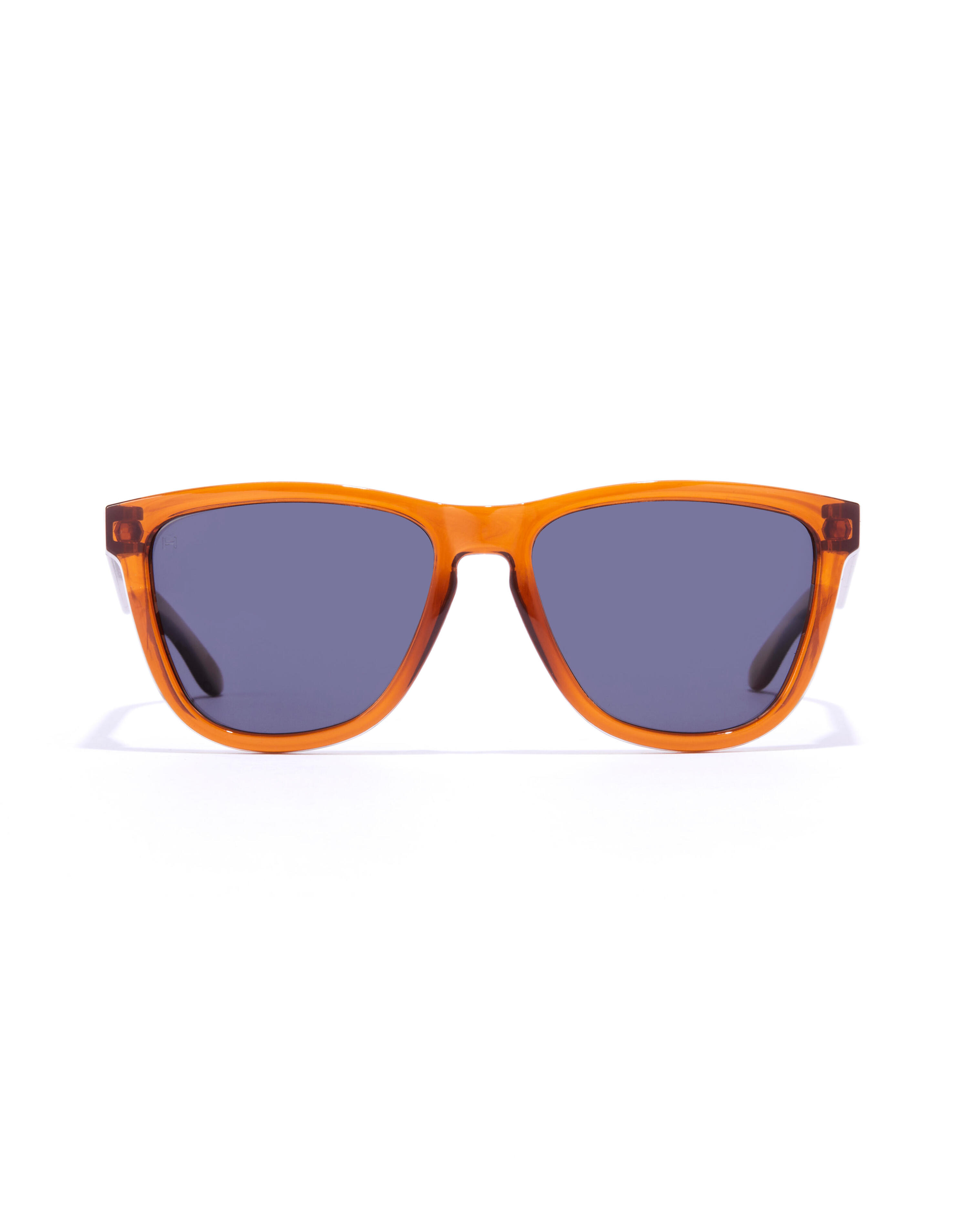 HAWKERS - Lunettes de soleil homme et femme ONE RAW  POLARIZED CARAMEL DARK 2/7