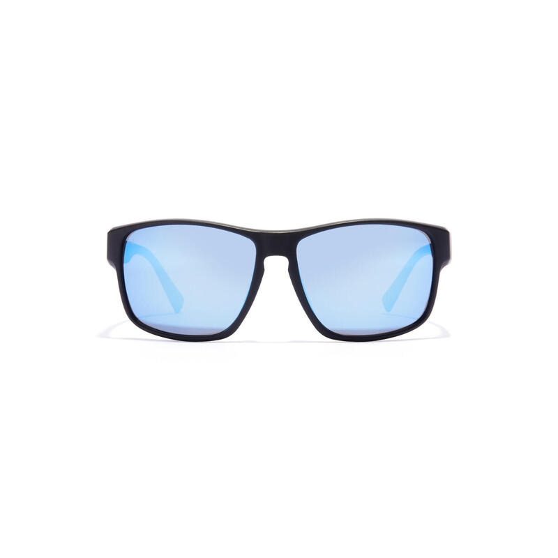 HAWKERS - Lunettes de soleil pour homme et femme BLUE POLARIZED  - FASTER Raw