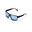 HAWKERS - Lunettes de soleil pour homme et femme BLUE POLARIZED  - FASTER Raw
