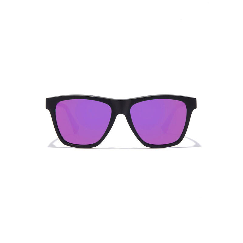 HAWKERS - Lunettes de soleil pour homme et femme BLACK SLATE - ONE LS Raw