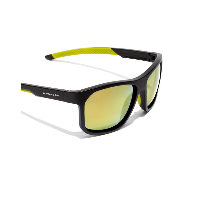 Gafas de sol para Hombre y Mujer BLACK MIRROR POLARIZED - COMANECI