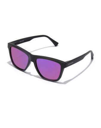 HAWKERS - Sonnenbrille Herren und Damen - ONE LS RAW - BABY PINK BLACK TO PINK