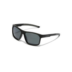 Gafas de sol para Hombre y Mujer BLACK DARK POLARIZED - COMANECI