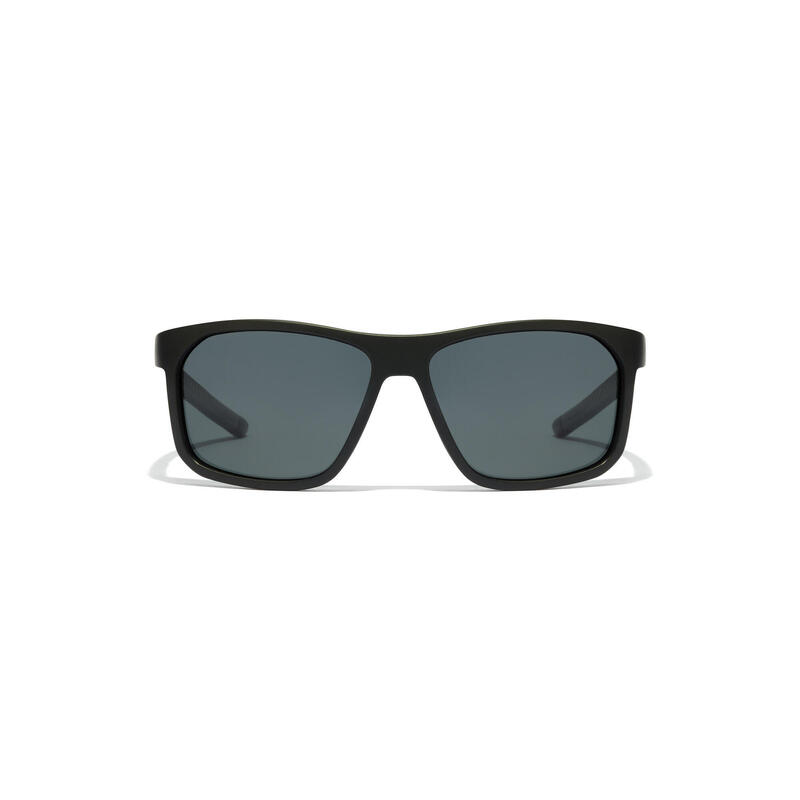 Óculos de sol para Homens e Mulheres BLACK DARK POLARIZED - COMANECI