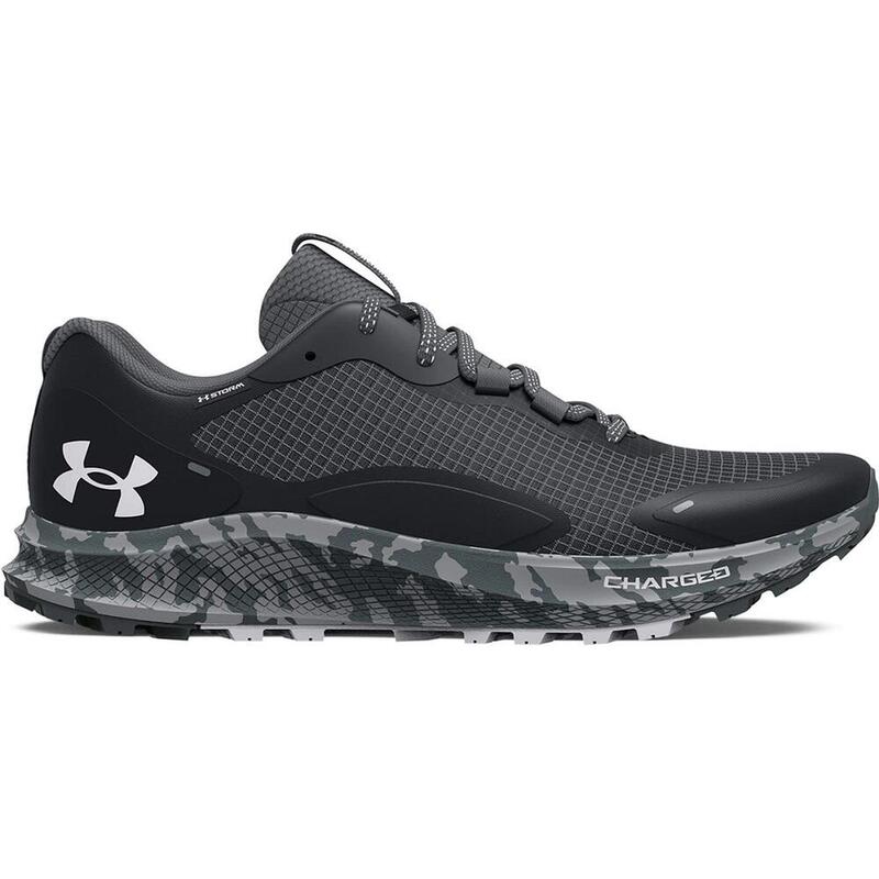 Buty trailowe Męskie Under Armour Charged Bandit Trail 2 Stormproof