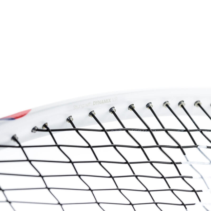 Raqueta de squash Tecnifibre Carboflex 125 X-TOP
