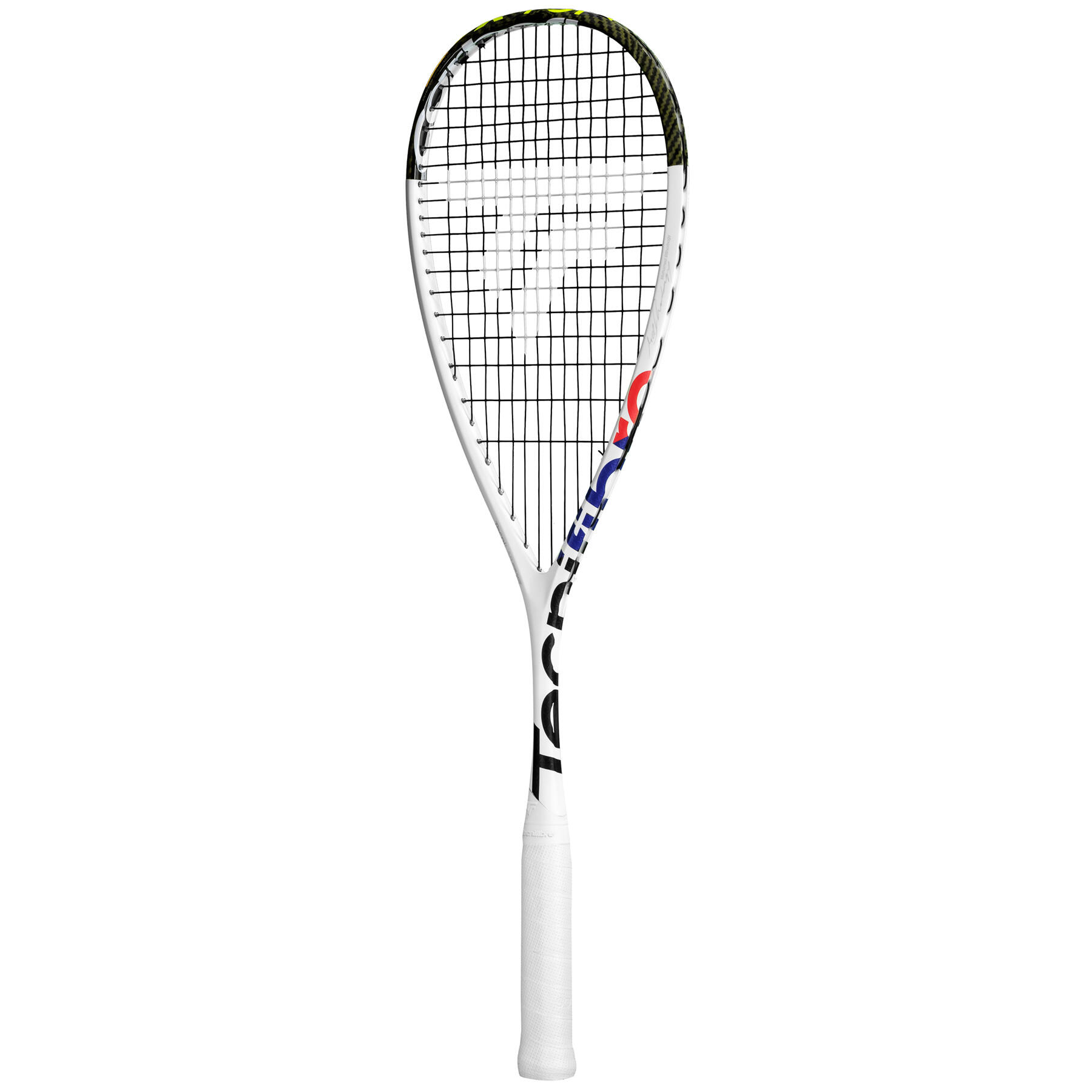 TECNIFIBRE Tecnifibre Carboflex 125 X-Top Squash Racket
