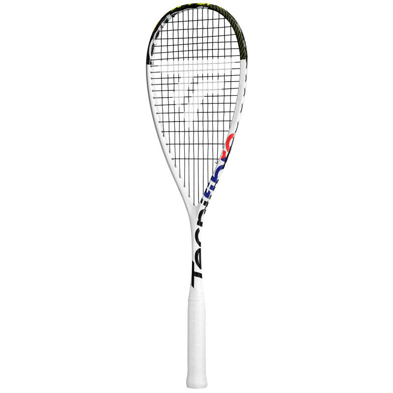 Rakieta do squasha Tecnifibre Carboflex 125 X-Top