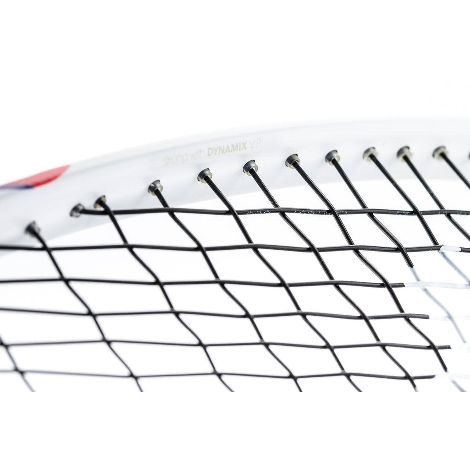 Tecnifibre Racchetta da squash Carboflex 130 X-TOP