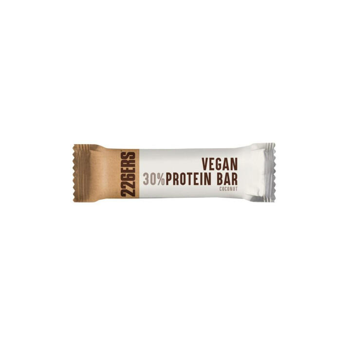 Barra – Proteica – triatlo e outros – sem açúcar, gluten e vegano