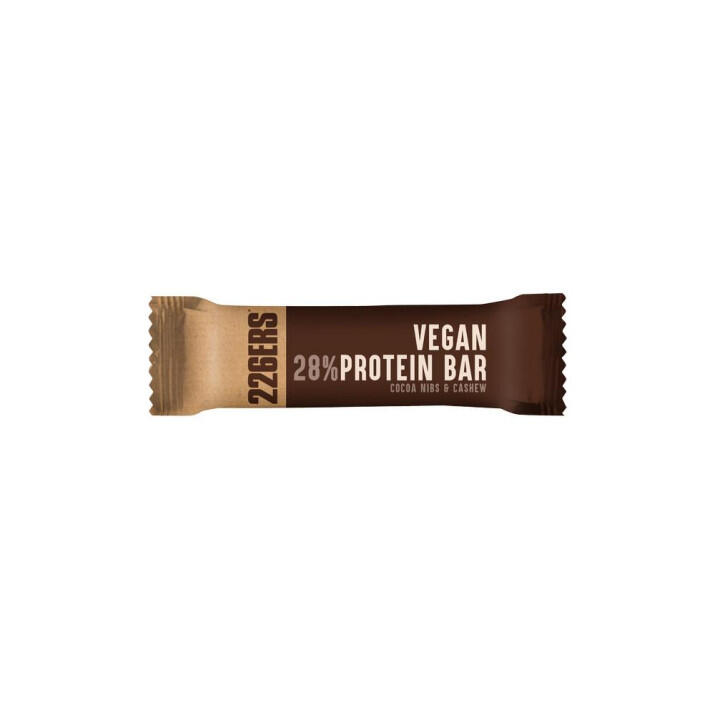 Barra – Proteica – triatlo e outros – sem açúcar, gluten e vegano