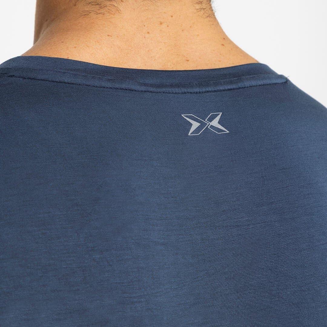 Camiseta Deporte Manga Corta Hombre Core 0.2 Decathlon