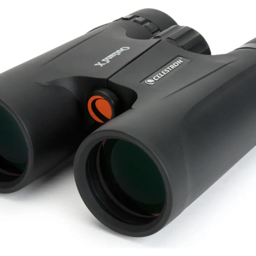 Outland X 8x42mm Roof Binoculars Black