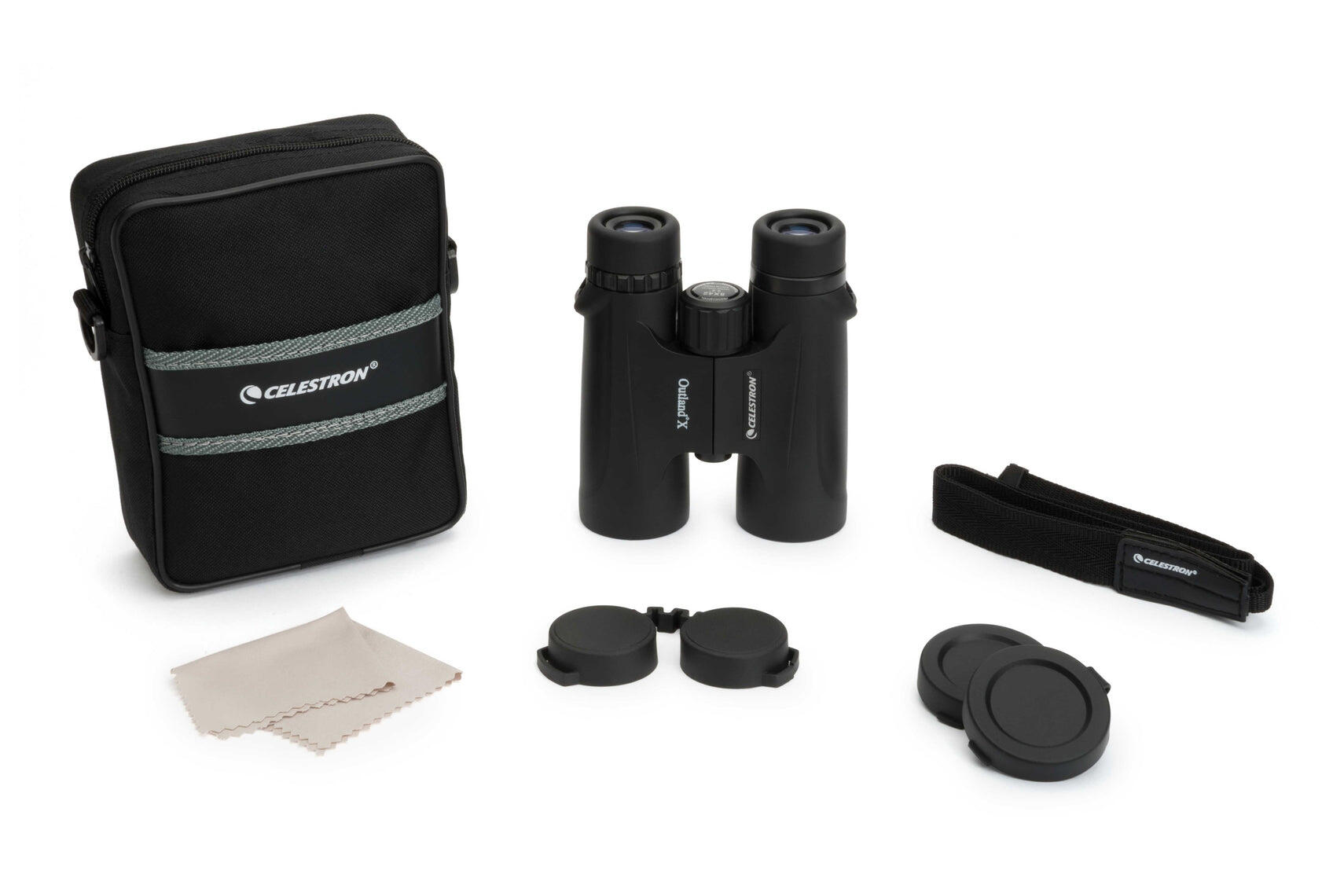 Lornetka Celestron Outland X 8x42 5/7