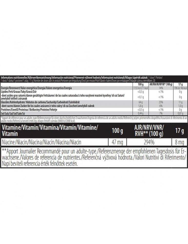 BioTechUSA Nitrox Therapy 340 gr 4/5