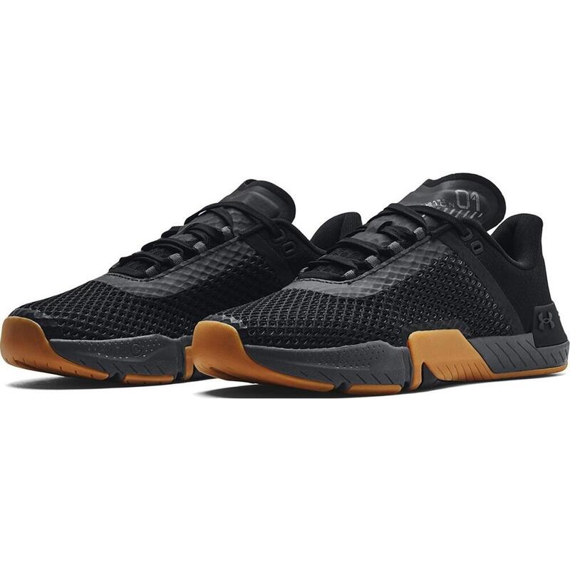 Buty Treningowe Męskie Under Armour TriBase Reign 4