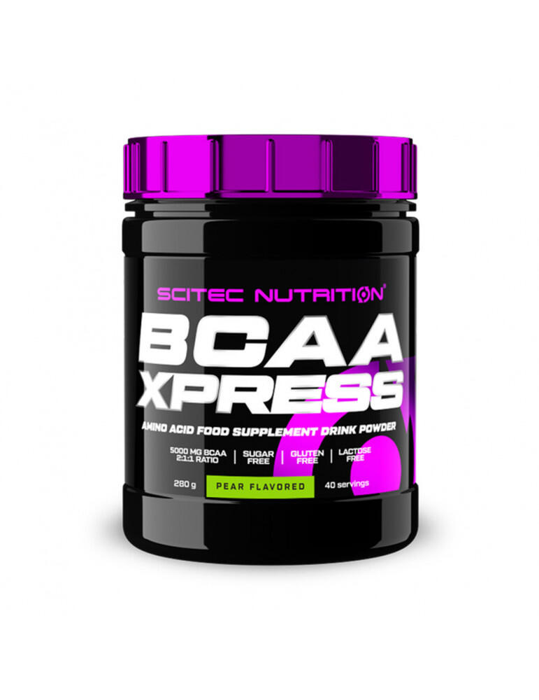 Bcaa | Bcaa Xpress (280g) | Coca Lime 4/6