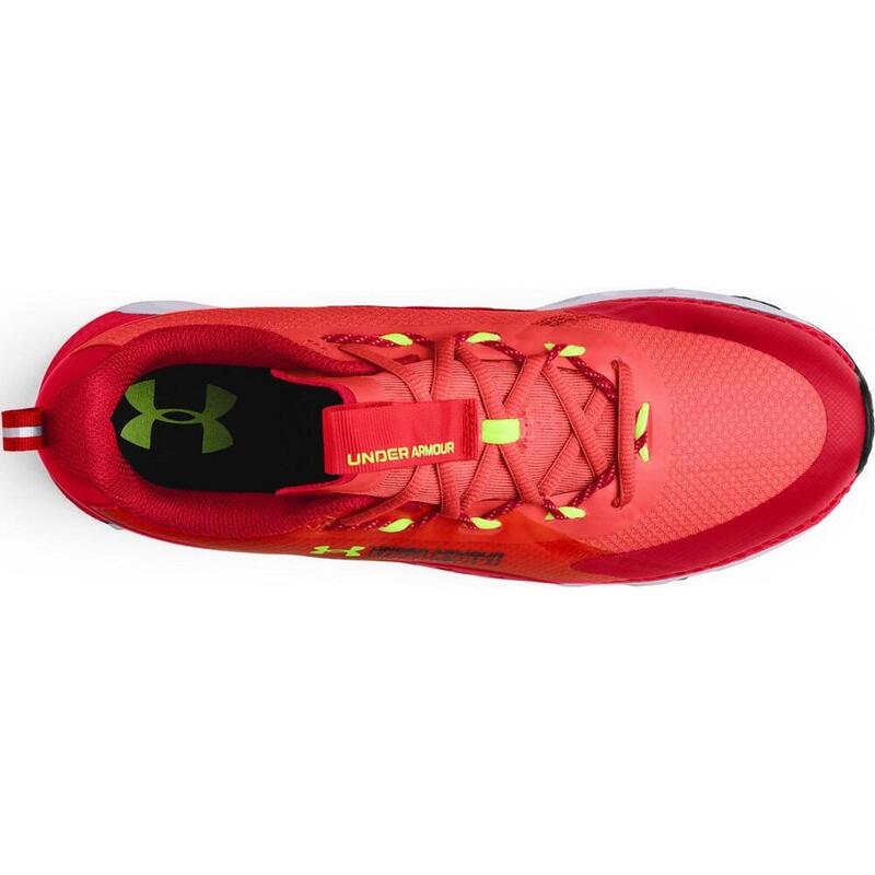 Buty do Biegania Męskie Under Armour Hovr Infinite Summit 2