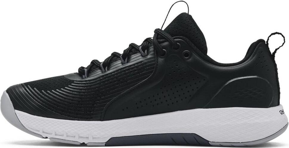 Buty do biegania męskie UNDER ARMOUR Charged Commit 3
