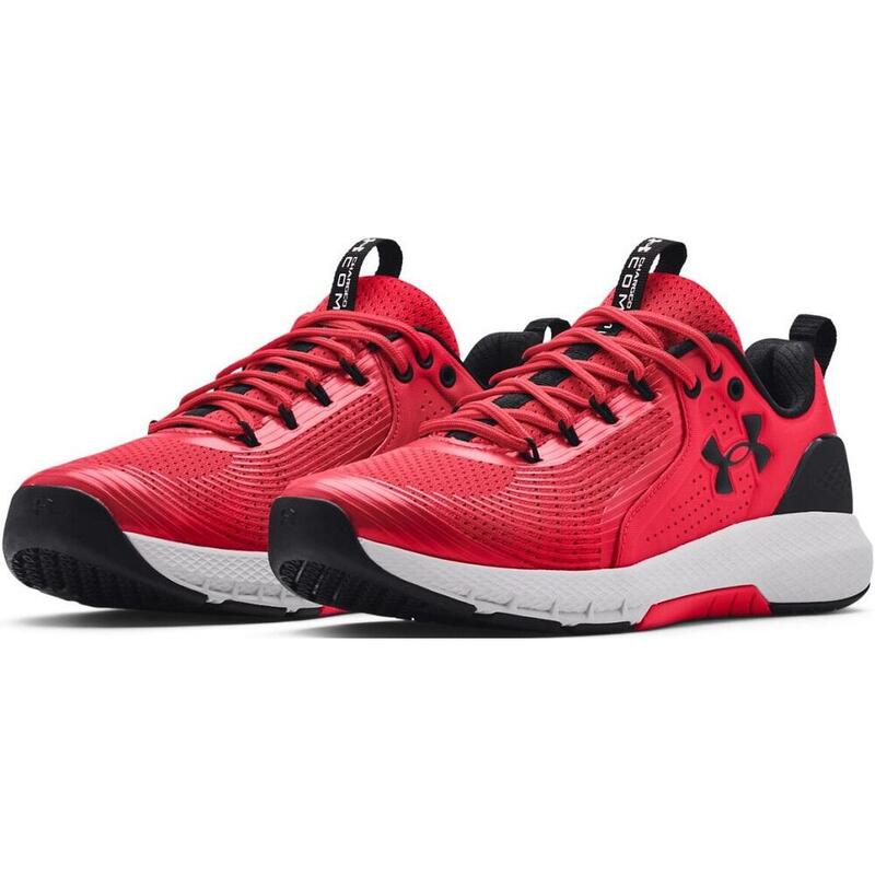 Buty Treningowe Męskie Under Armour Charged Commit TR 3