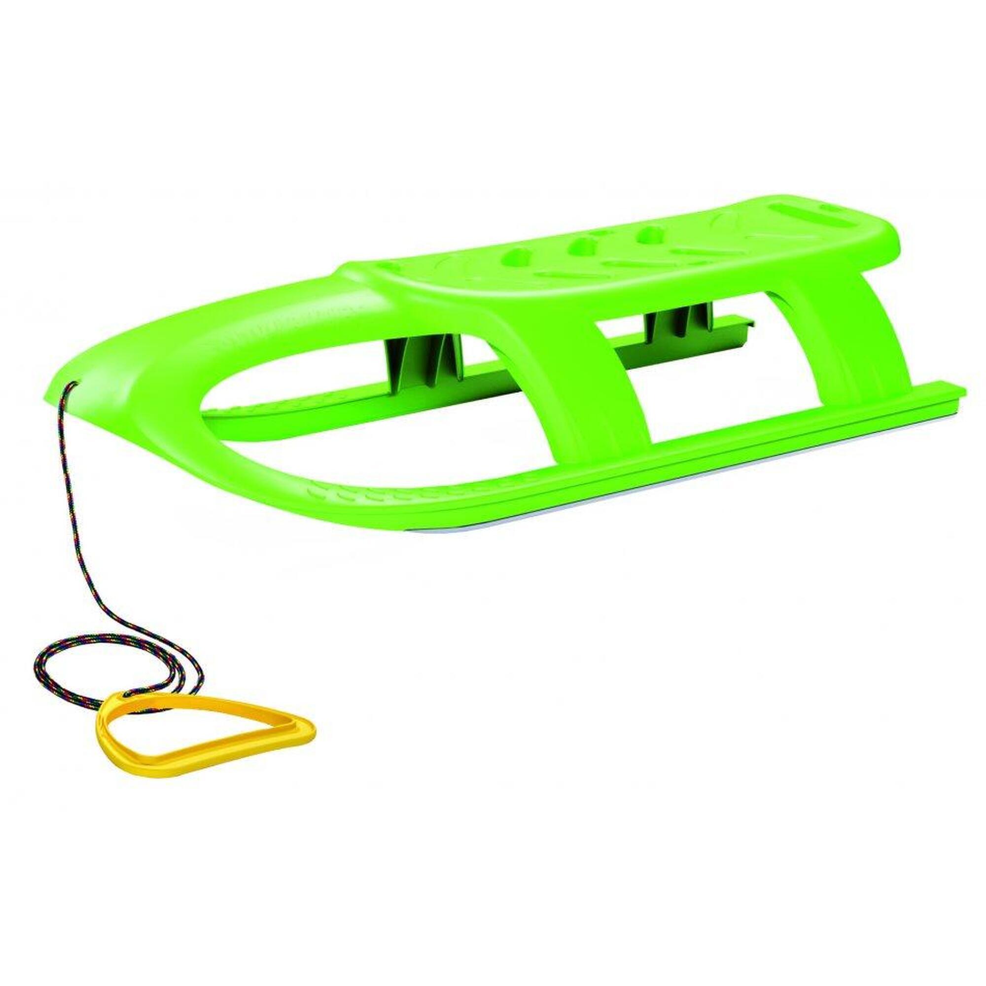 Sleeën Prosperplast Bullet Control blauw - Euroelectronics