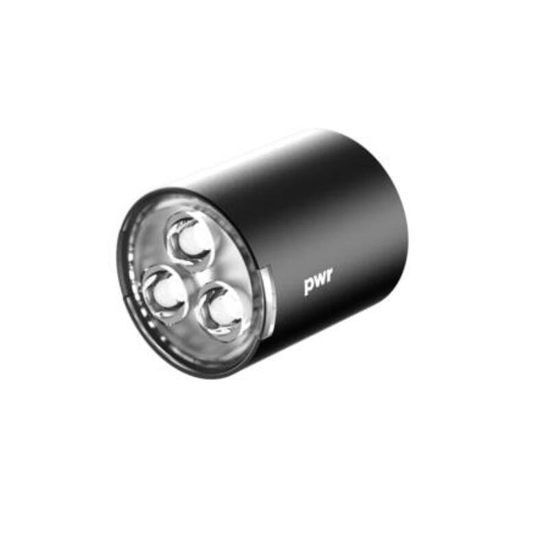 verlichting Knog PWR Lighthead-600 Lumens