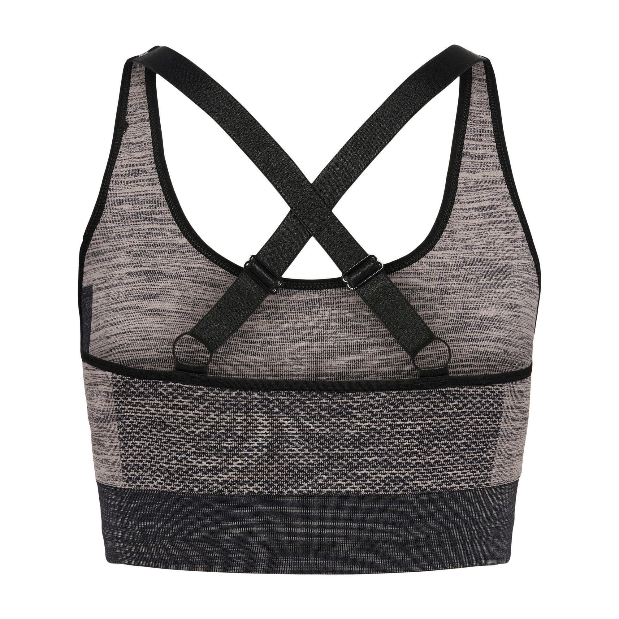 Enfiler Top Hmlclea Entraînement Femme 5/7