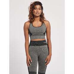 hmlCLEA SEAMLESS SPORTS TOP