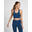 Enfiler Top Hmlmt Shaping Entraînement Femme HUMMEL
