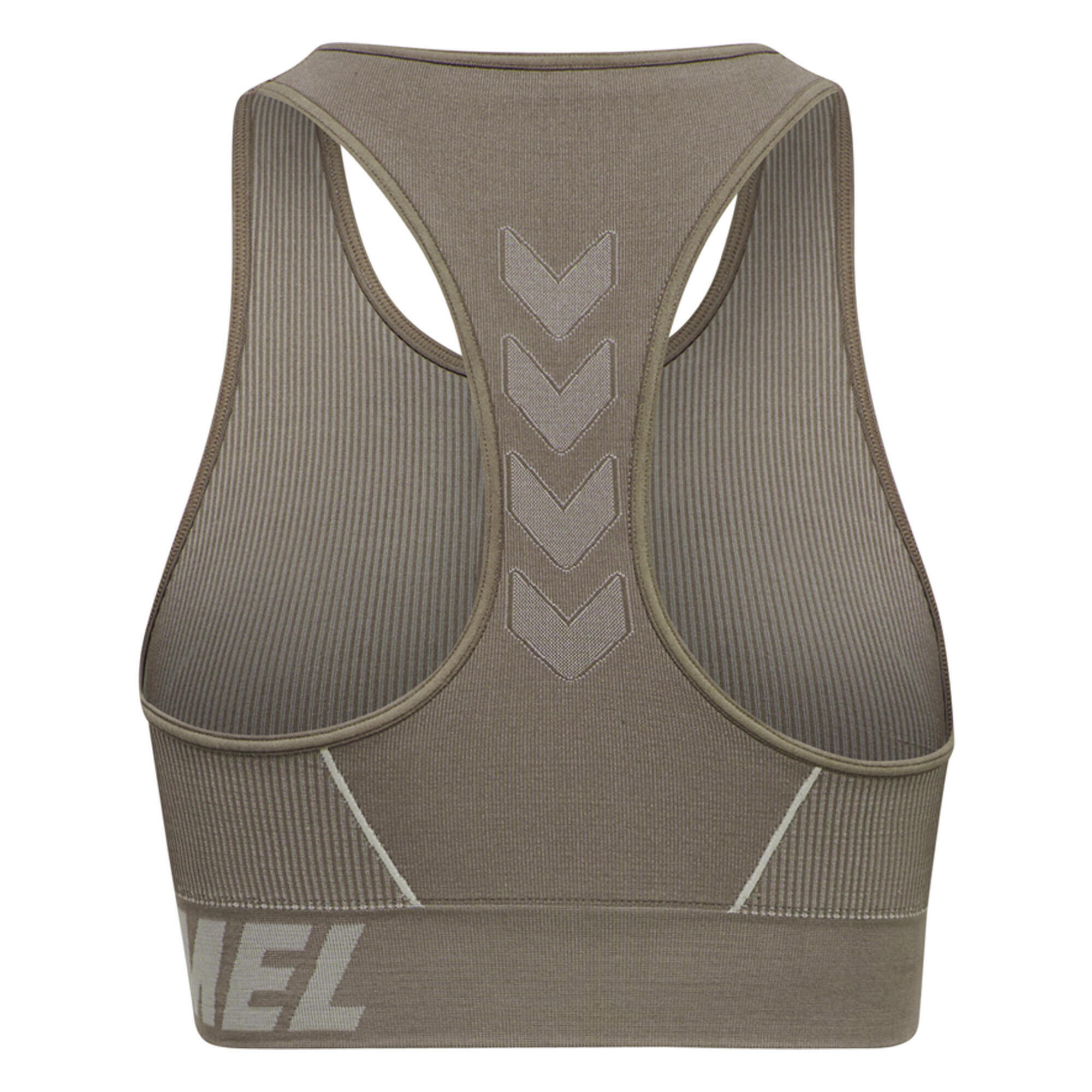 Enfiler T-Shirt Hmlte Christel Femme 6/7