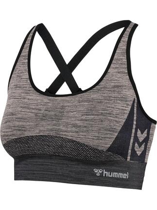 Enfiler Top Hmlclea Entraînement Femme