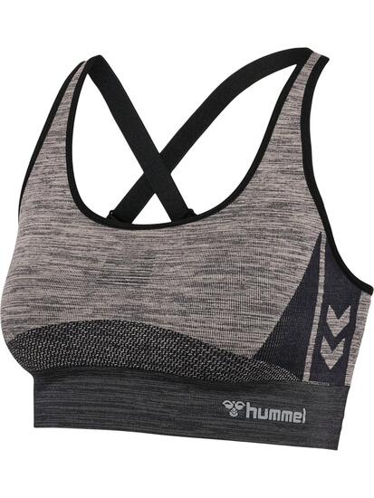 Enfiler Top Hmlclea Entraînement Femme