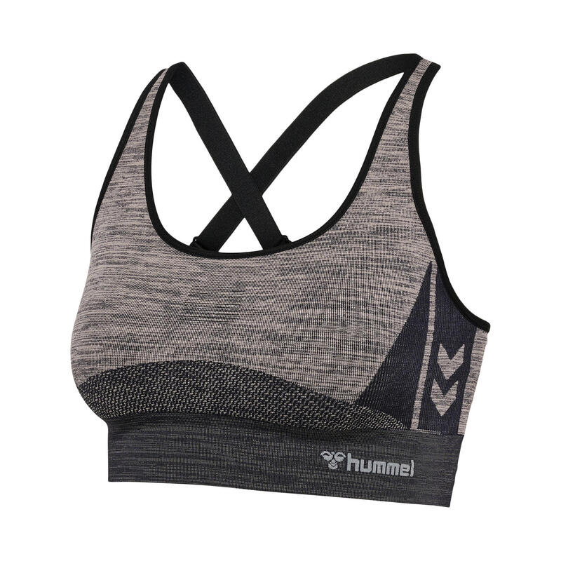 Hummel Sports Top Hmlclea Seamless Sports Top