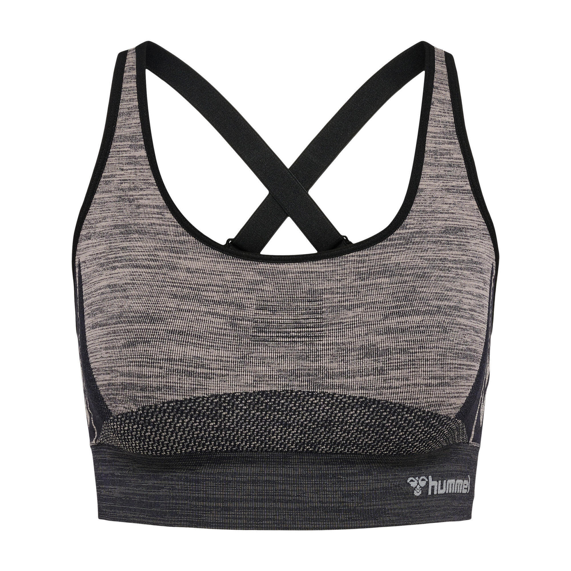 Enfiler Top Hmlclea Entraînement Femme 4/7
