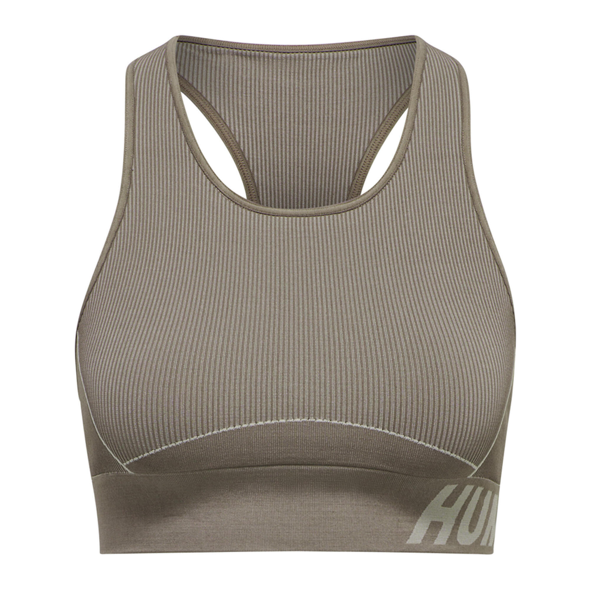 Enfiler T-Shirt Hmlte Christel Femme 5/7