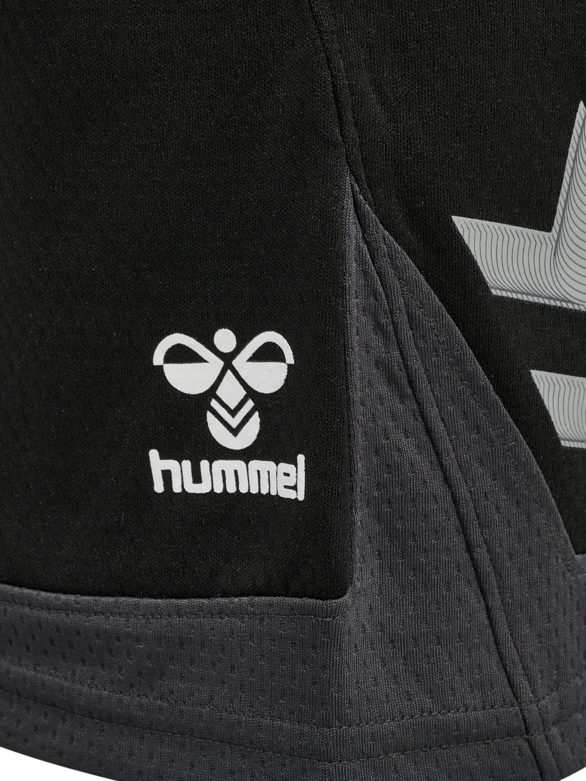 Kindershorts Hummel hmlLEAD 3/7