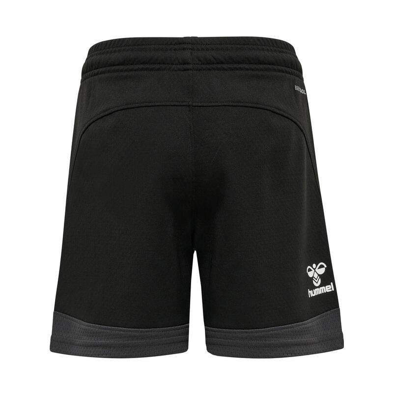 Hummel Shorts Hmllead Poly Shorts Kids