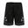 Pantalones Cortos Hmllead Fútbol Los Niños Unisex De Secado Rápido Hummel