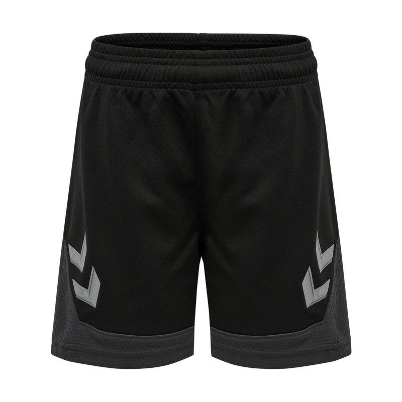 Hummel Shorts Hmllead Poly Shorts Kids