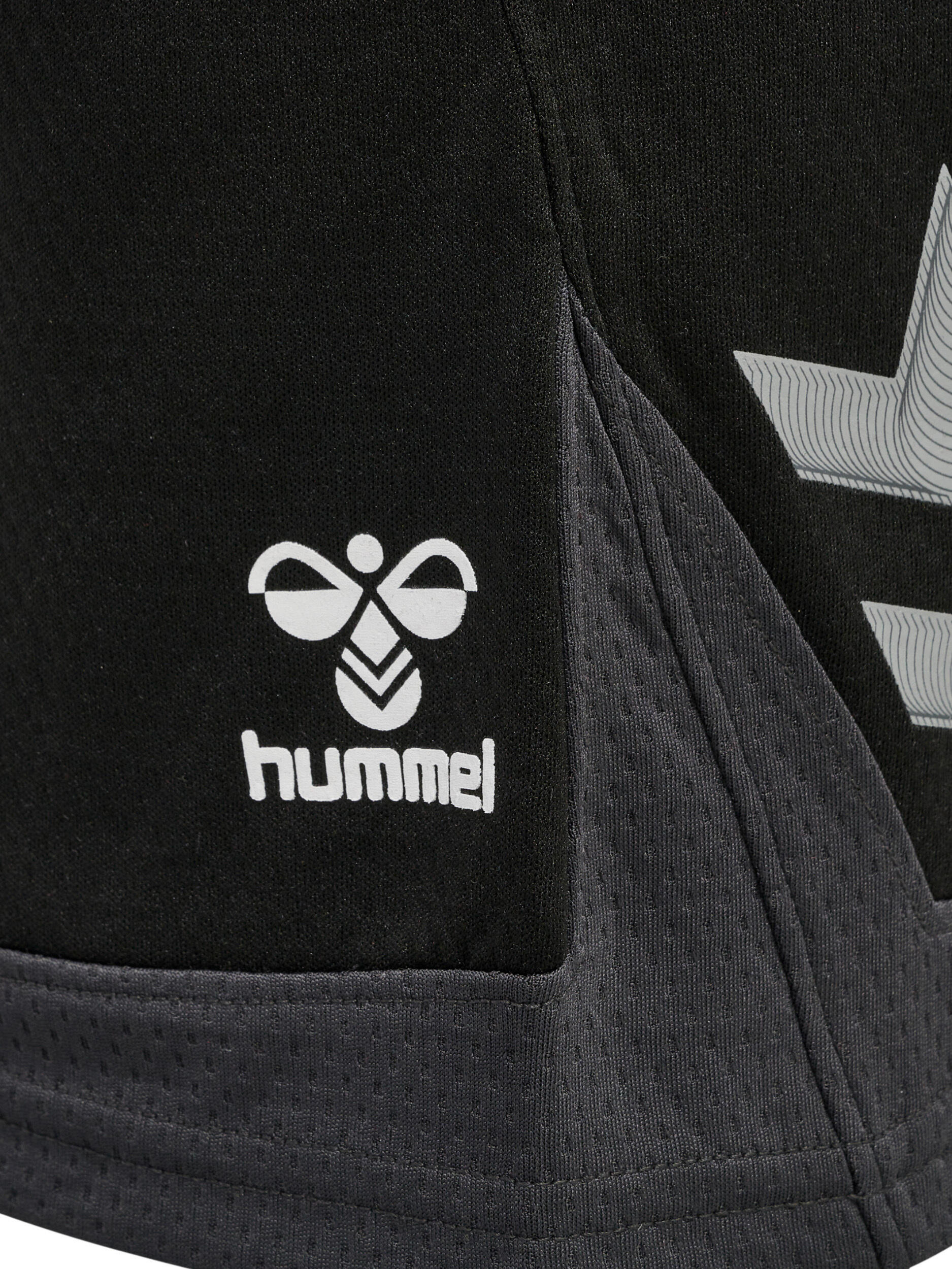 Kindershorts Hummel hmlLEAD 5/7