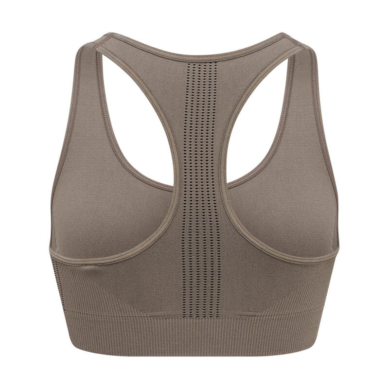 Hummel Sports Top Hmlshaping Seamless Sports Top