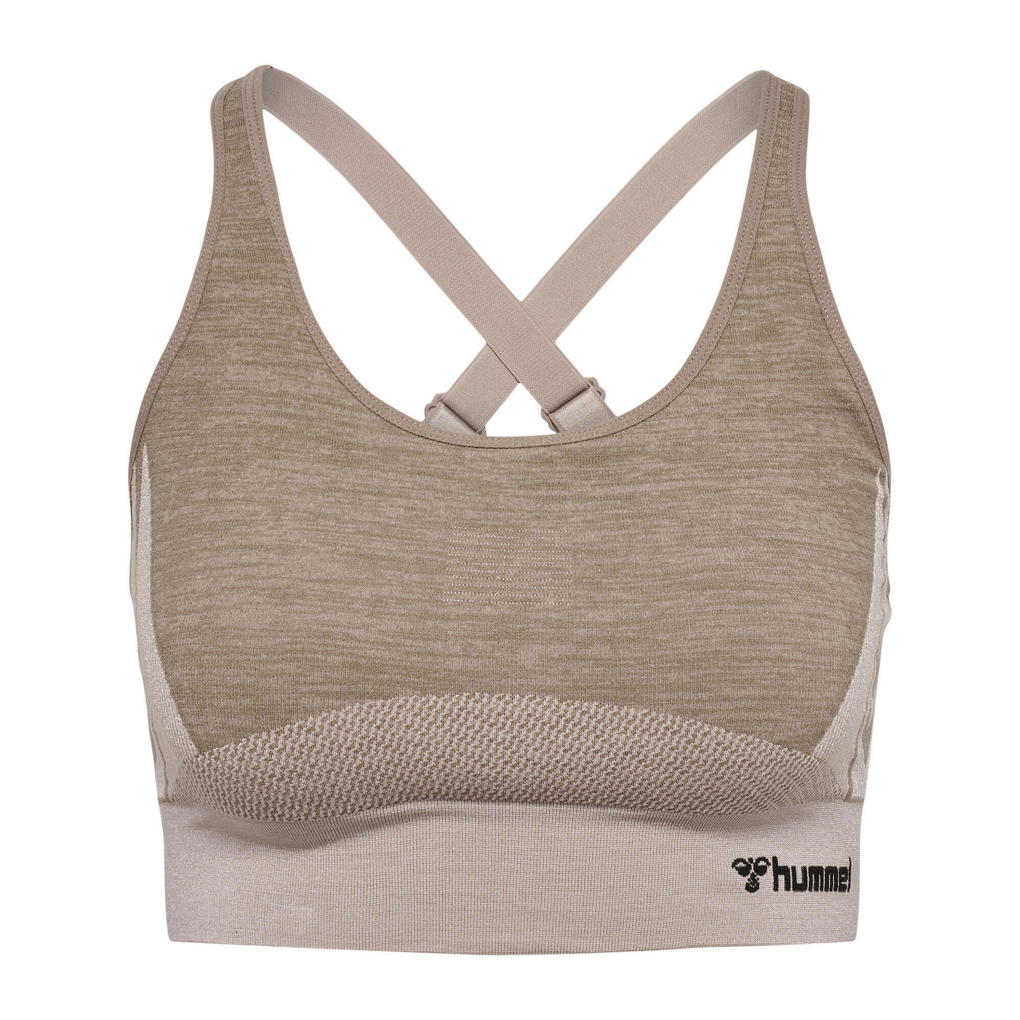 Top Hmlclea Entrenamiento Mujer 5/7
