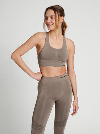 Enfiler Top Hmlmt Shaping Entraînement Femme