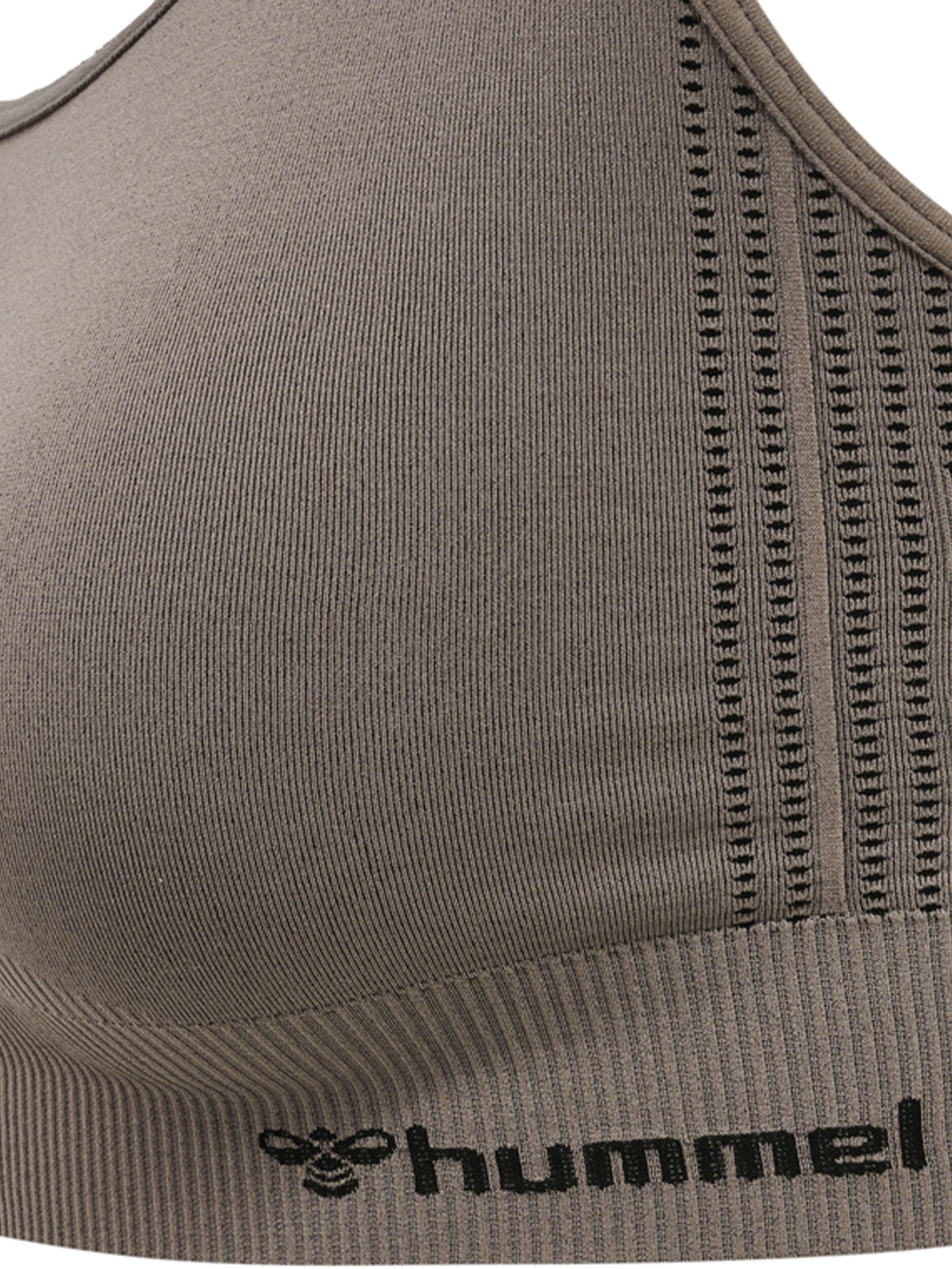 Enfiler Top Hmlmt Shaping Entraînement Femme 7/7