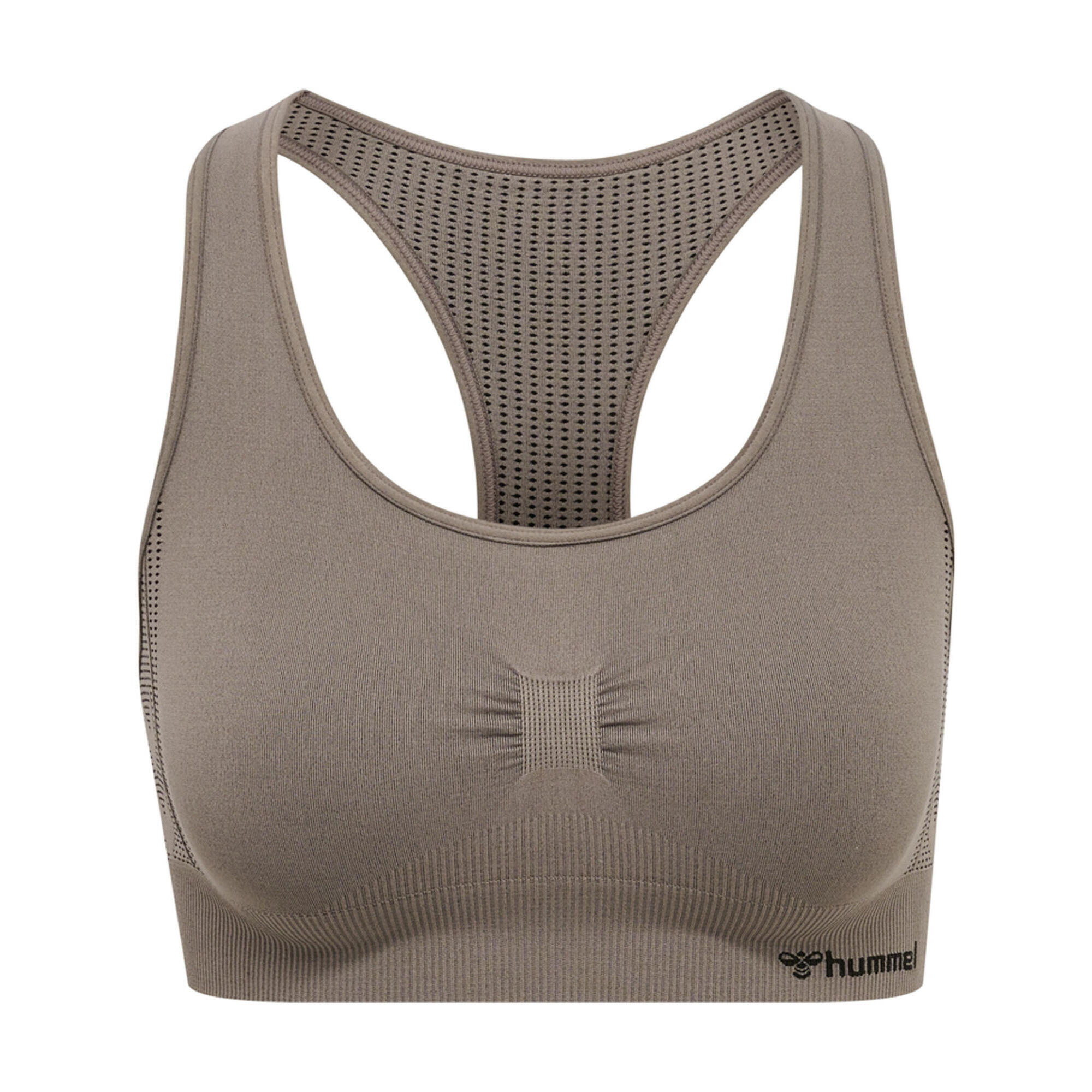 Enfiler Top Hmlmt Shaping Entraînement Femme 5/7