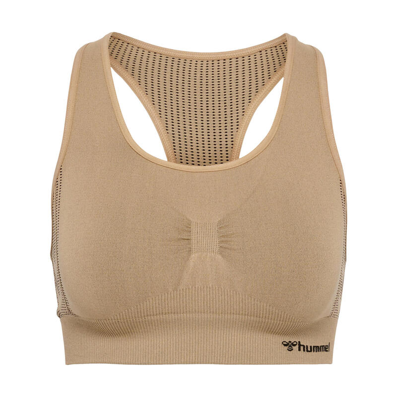 Hummel Sports Top Hmlshaping Seamless Sports Top