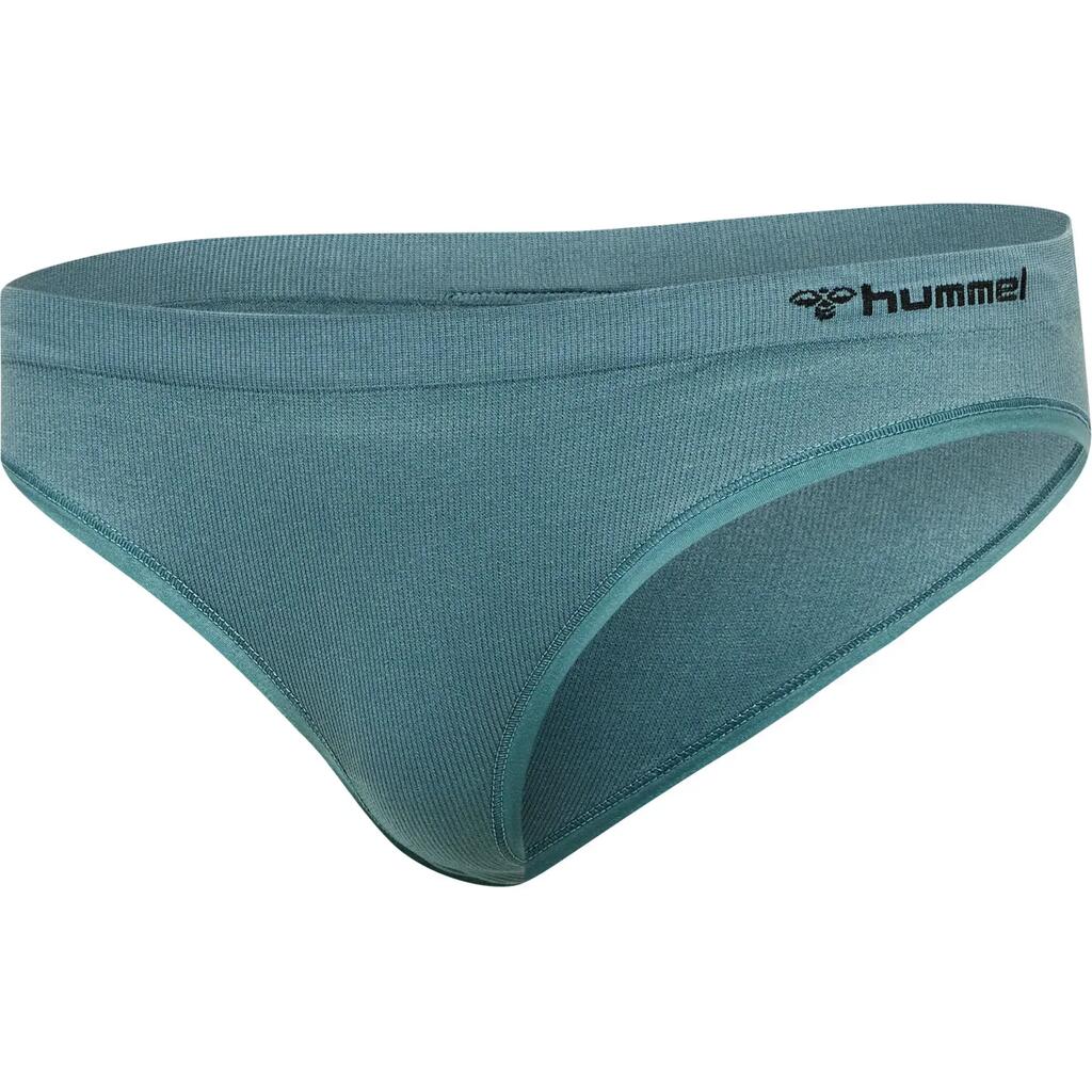 Women's seamless panties Hummel Juno Hipster