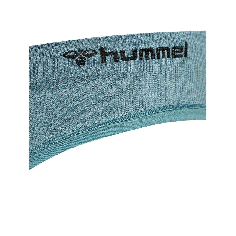 Gorra Hmljuno Mujer Transpirable De Secado Rápido Sin Costuras Hummel