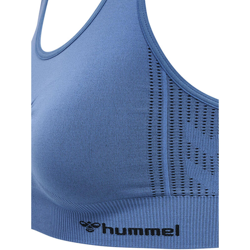 Hummel Sports Top Hmlshaping Seamless Sports Top