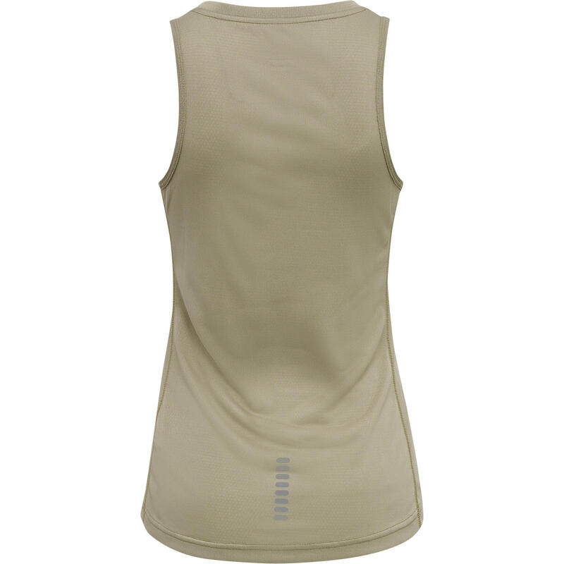 Newline Top Women Running Singlet